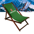 Apres Ski Foldable Chair